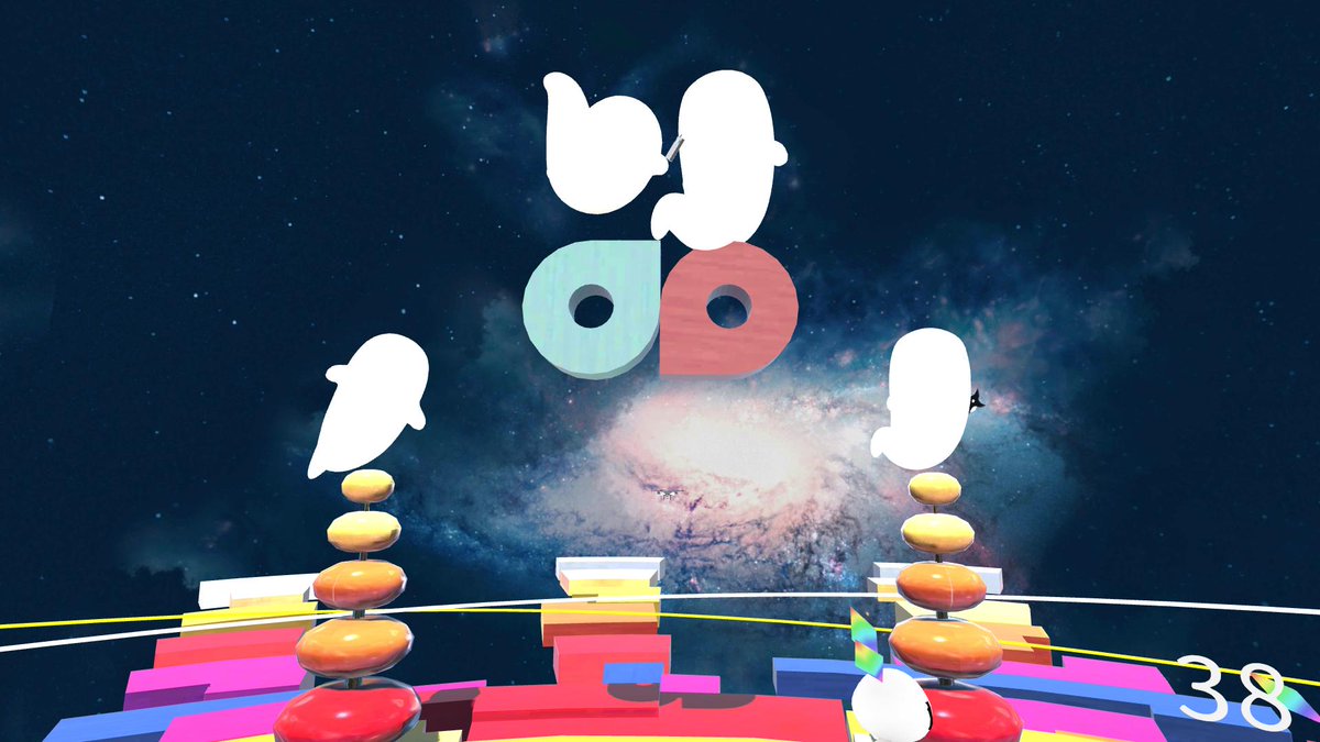 kozu_vr's tweet photo. I'm tweeting from #ambr https://t.co/h6VoUFF0wu