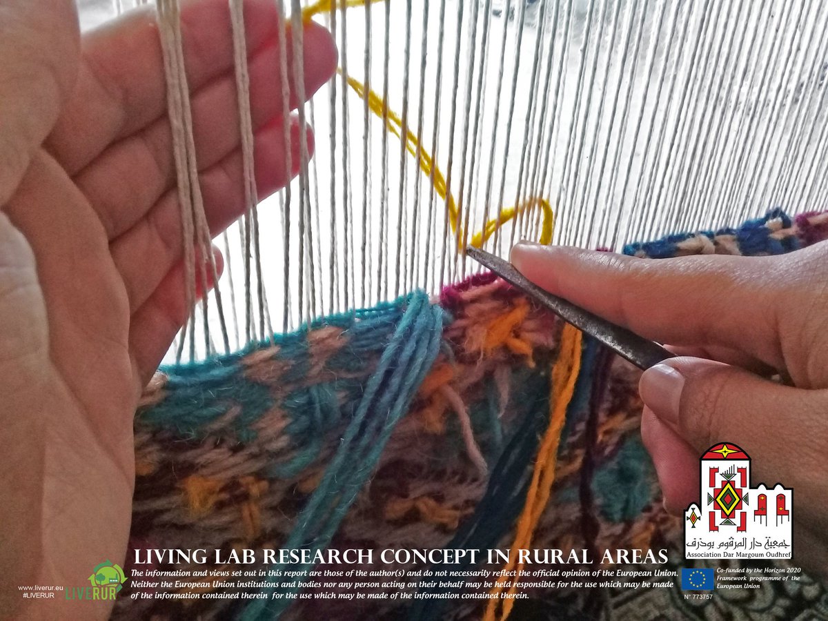 darmargoum's tweet photo. #liverur #livinglab #darmargoum #oudhref https://t.co/IgpO05m9gg