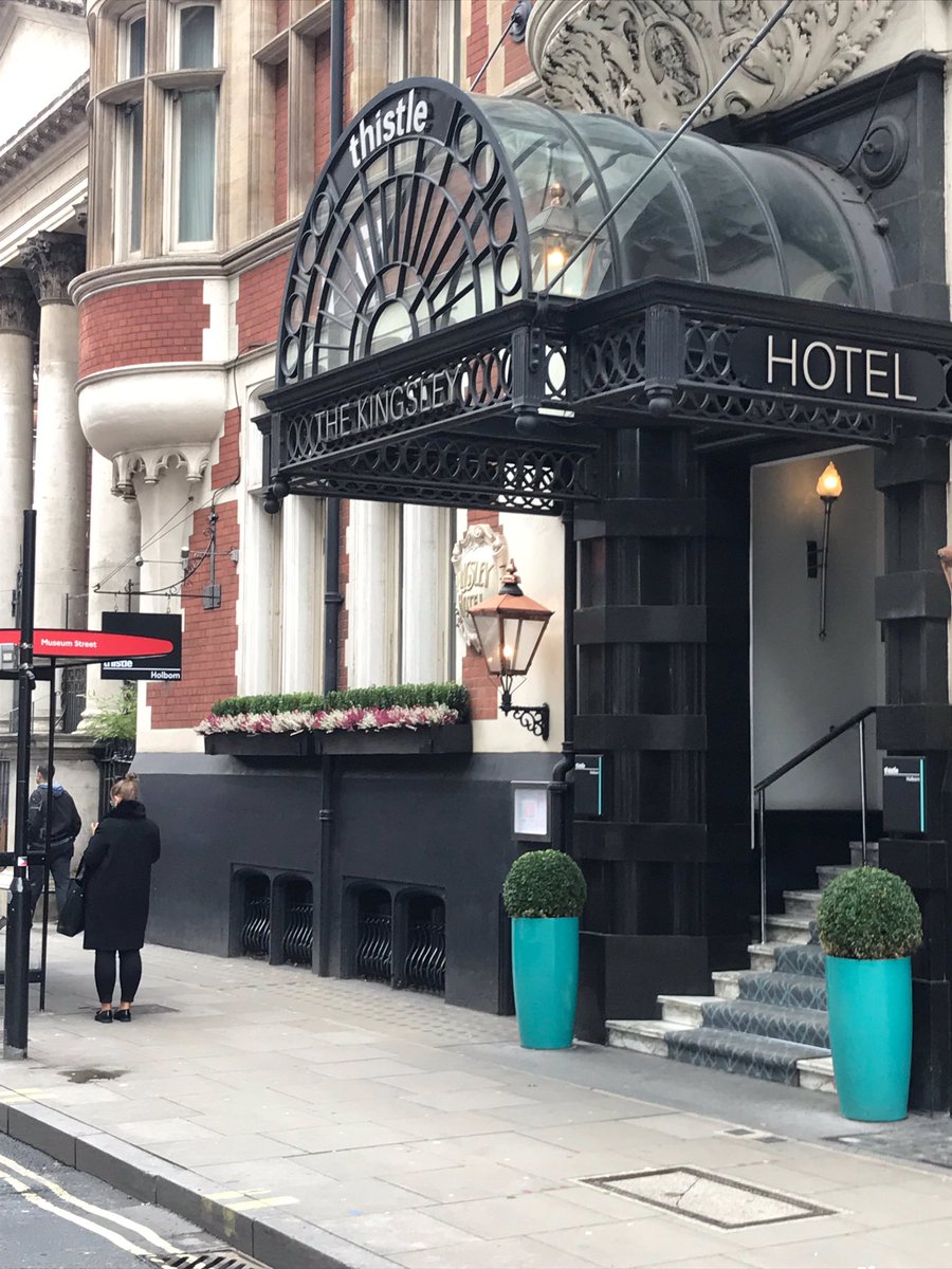 Global Distribution tweet media