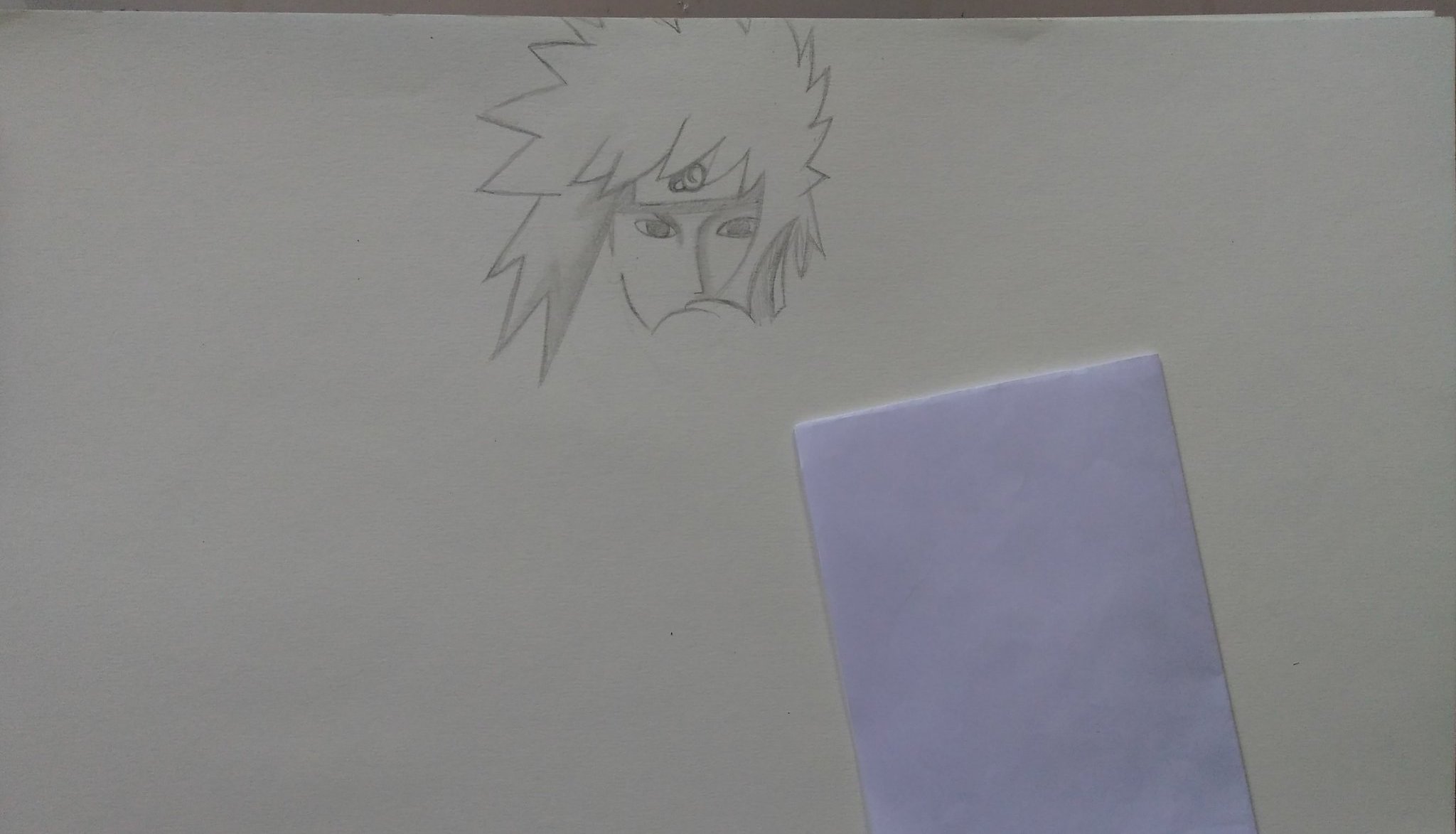 Nicky Art's on X: Desenho Minato Namikaze feito em grafite no papel A3 . Minato  Namikaze drawing made in graphite on A3 paper. #Drawing #Artes #Desenho  #Anime #Art #NARUTO #Naruto20anos  /