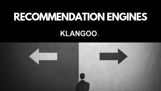 USKlangoo's tweet image. This week&apos;s #blog: Should you buy or make your own #RecommendationEngine? 

#Media #News #Publishers 
klangoo.com/blog/2019/10/0…