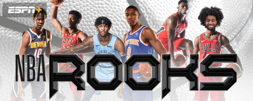 #ad #NBARooks Ep 5: "Home Away From Home". Follow Zion, Ja, RJ, De'Andre, Coby, and more top rookies as they balance basketball and life during an exciting NBA season. On ESPN+. Click this link -- https://go.web.plus.espn.com/vqD5W & sign up to get ESPN+. $4.99 / month. Cancel anytime.