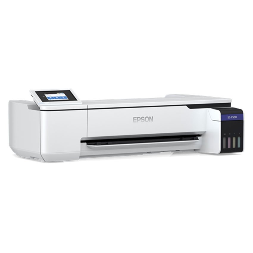 encraje's tweet photo. 📌 NOUVEAUTE #EPSON
Epson SureColor SC-F500 : Imprimante à sublimation 24 pouces
Disponible à partir de mi-octobre
https://t.co/nJGpzgzP1s

Pour toute demande d'information, envoyez votre mail à commercial@encraje.fr https://t.co/zgrHXI2BtX