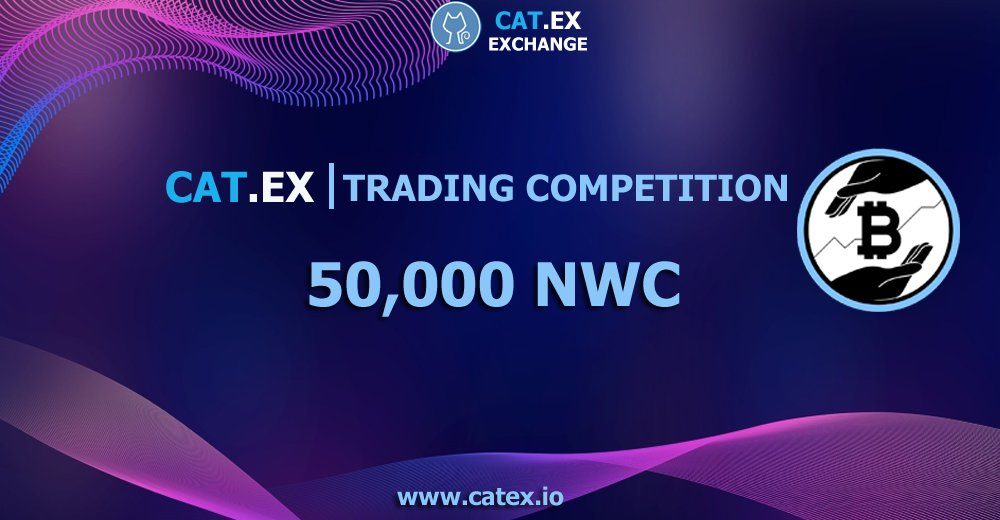 Numerico_AI's tweet photo. Trading competition opened👇
https://t.co/V8xBMn7kiu
NWC/BTC; NWC/ETH; NWC/TRX

#newscrypto #nwc #stellar #exchange #Competition https://t.co/WP3CpwOeQE