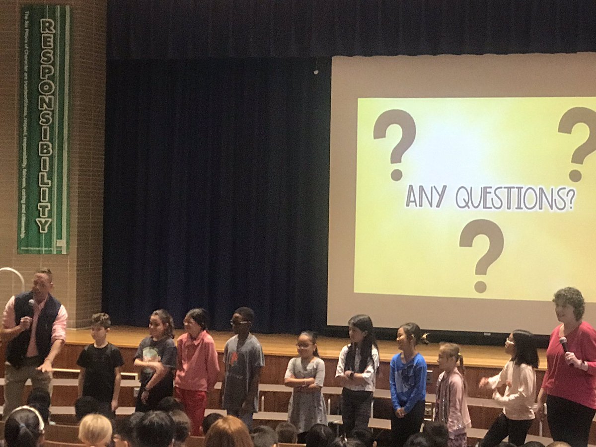 Myers221q's tweet photo. The SEL Ambassadors are enlisting delegates to spread the work and put their peers in the Spotlight! @PS159_Q @SEL4MA @SELearningEDU @Pollak159 @GermainePS159Q @D26Team https://t.co/L6eEA2RYk1