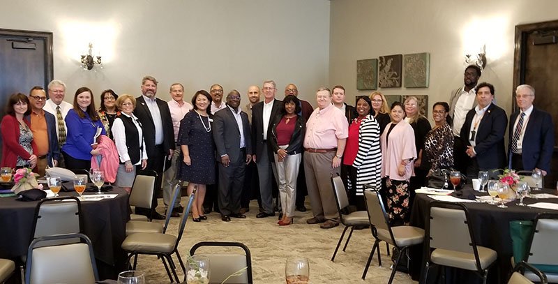 A huge Thank You to #TWC for a great conference yesterday at #SSCC. We appreciate you so much.