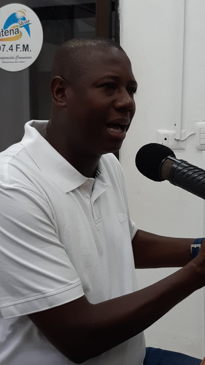 Antena Stereo tweet media