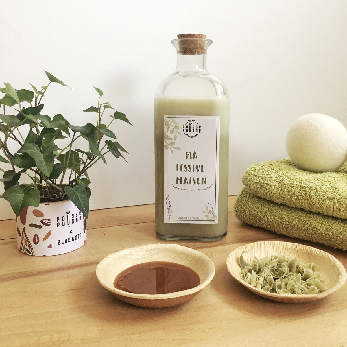 purepillsfr's tweet photo. Alors, vous avez pu tester votre #lessivemaison ? 🤗 🧺Nous on l'adore et on ne s'en passe plus 😍💚 Elle sent bon, elle est #clean et 100% #écoresponsable ! ♻️ 🌎🤩 https://t.co/VzonISu445