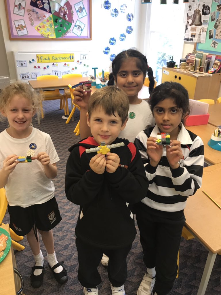 NottsHighIJS's tweet image. Some children in 2B decided to use the construction for their future car designs! 🚘 #futureweek #somuchmore