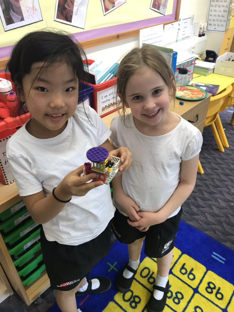 NottsHighIJS's tweet image. Some children in 2B decided to use the construction for their future car designs! 🚘 #futureweek #somuchmore