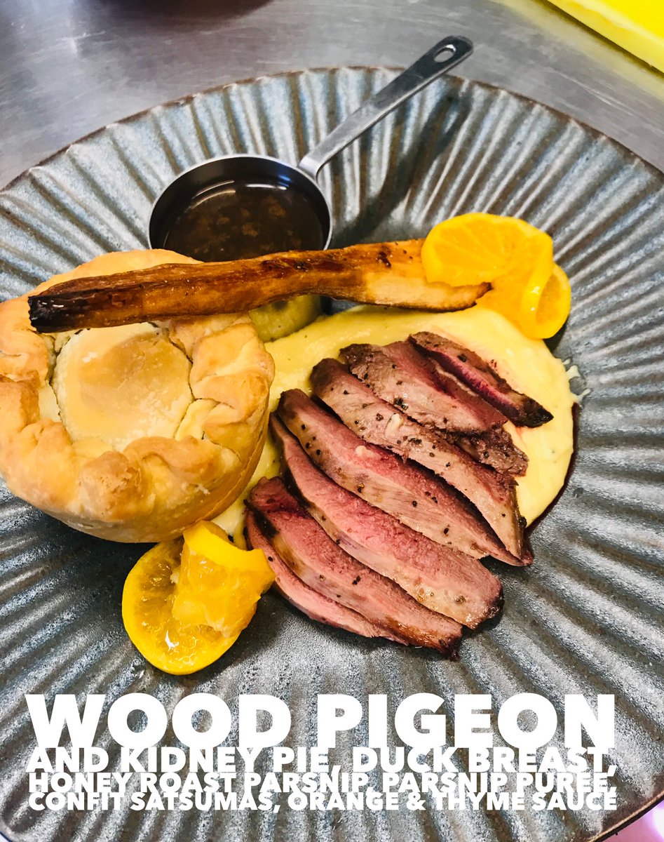 Four Bells Inn tweet media