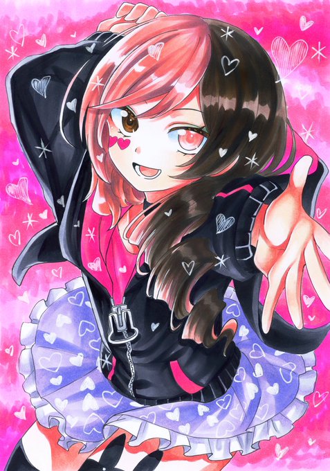 ニオポリタンのtwitterイラスト検索結果 古い順