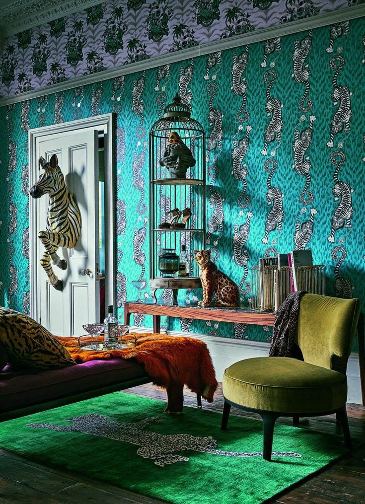 2NMPConcept's tweet photo. MAXIMALISM DECORATION
Channel opulent glamour with lavish gold #wallpaper and shapely, super-luxe #accessories.....
https://t.co/maLlY7ABAr
#maximalism #trending #decoration #aesthetic #artdecoration #luxuriouspieces #vividhues #deluxepatterns #spectacularly #showyspace #decor https://t.co/lui0OFP4wR