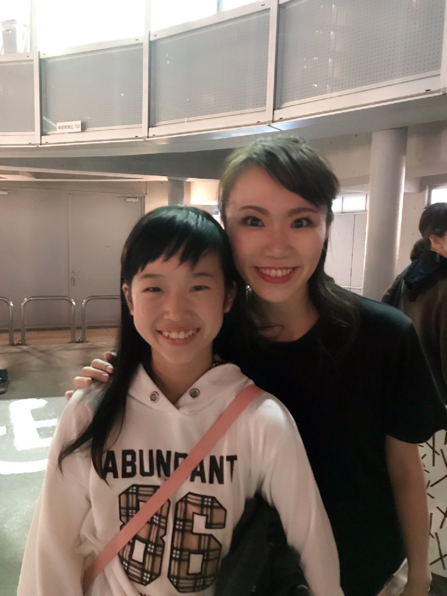 stripesshell's tweet photo. #矢鳴優花 さんご出演の #ミラクル を新百合ヶ丘で観てきました❣️
オリヴァー ・ツイストでご一緒させていただいた #太田有美 さんと #黒沼亮 さんもご出演🥰
笑えるけどクダケ過ぎず、ホロリとするけど説教くさくなく、穏やかな音楽・美しい歌声に包まれた上���なミュージカルでした☺️ https://t.co/9QLzesFD7v