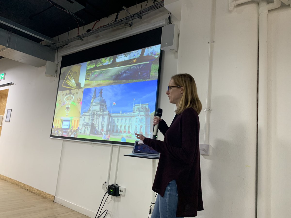 CoopDigital's tweet photo. Our @CoopDigital engineering #megacop happens monthly. We run a show and tell where each product team can share a techy update, followed by lightning talks and then breakout sessions. https://t.co/UlwOSW872S