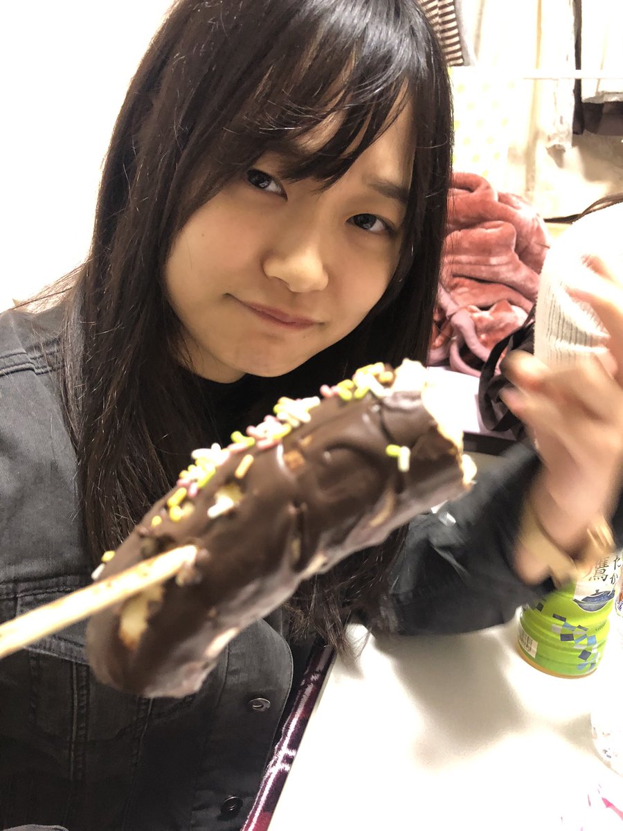 ドキッ！女だらけのチョコバナナ屋さん (@chocobana18) / Posts / X