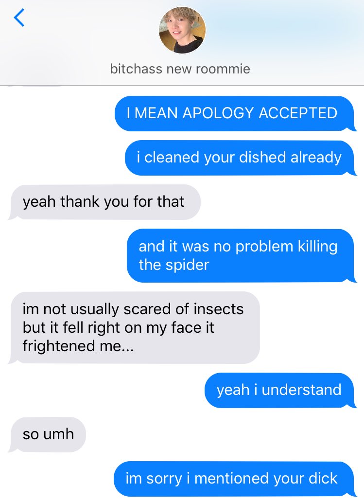 boys are boys