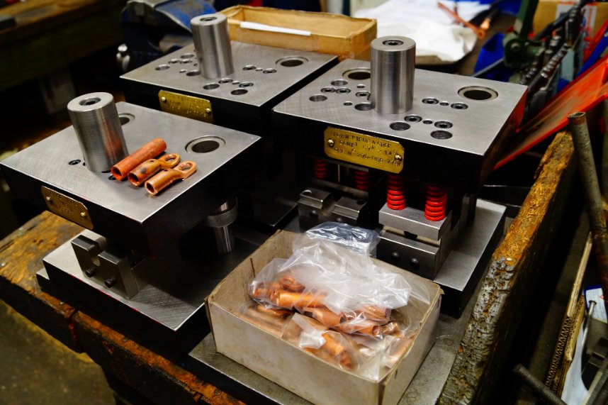 R M Tools On Twitter New Presstools Design Manufactured By R M