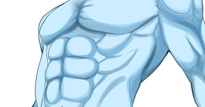 腹筋6ldkかいのtwitterイラスト検索結果