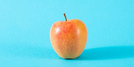 Sunburst Apples tweet media