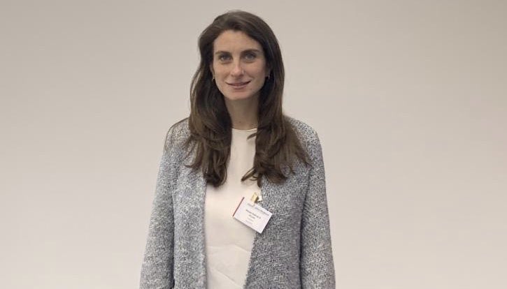 worklife_cent's tweet photo. Thank you to Margot @yourmindco for talking to us about the importance of Psycological #resilience today and to @JHiAdvisersUK for kindly hosting us #mentalhealth #careers https://t.co/8l0V07hVuA