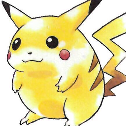 Tahk0 Fat Pikachu Has Finally Returned And Become Fattest Pika