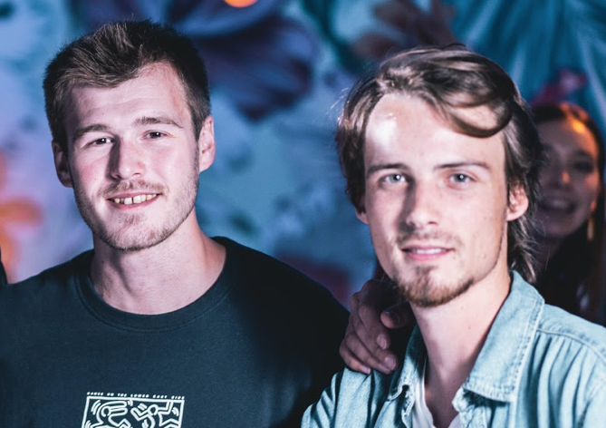 geeko_lesoir's tweet photo. Be Influence : le réseau belge des « petits » influenceurs https://t.co/Onua0XUXqF
#influenceur #belgique #betech #startup #startupbelge #BeInfluence https://t.co/VcLda5tFeA