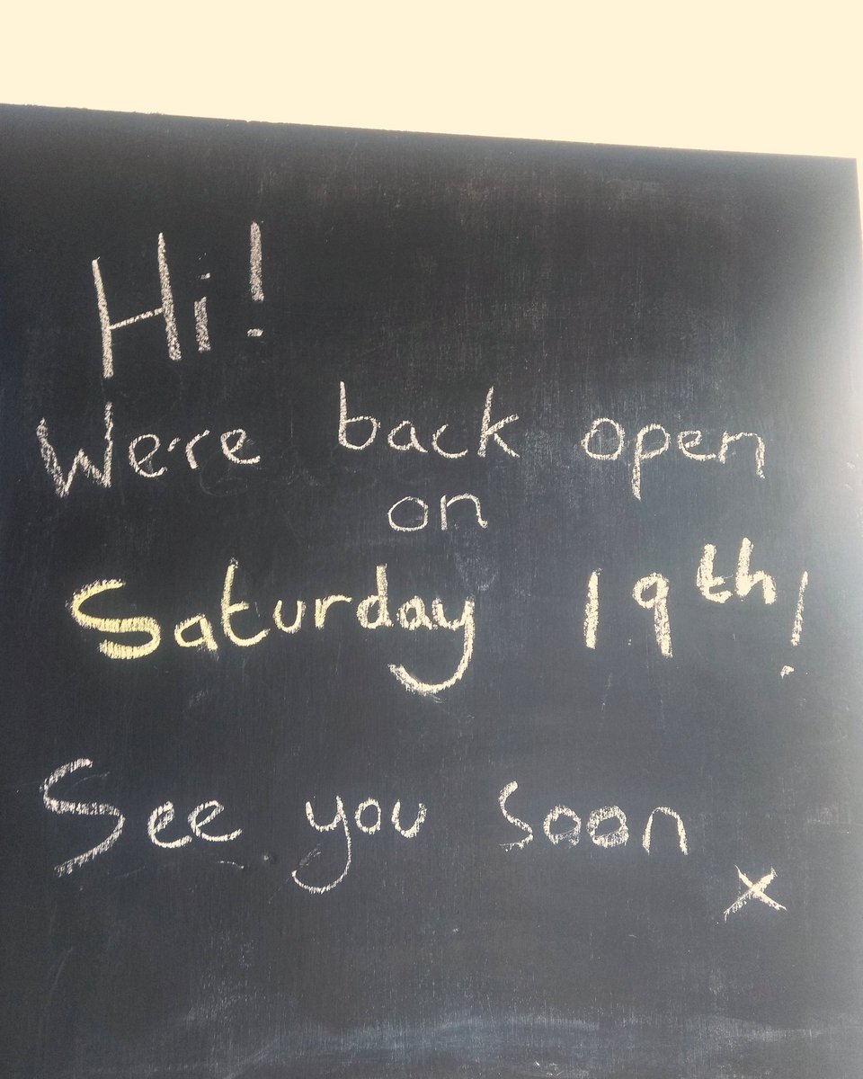 Hello, friends! 💕 Just a quick reminder we're closed for a few days this week - we'll be back on Saturday after some rest! 😘
.
Thank you so much to everyone who's made the last few months so spectacular for us - we are so grateful to have your support! 🙏