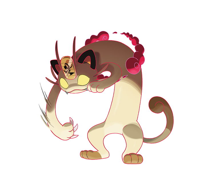 Pokémon Sword And Shield Will Include New Gigantamax