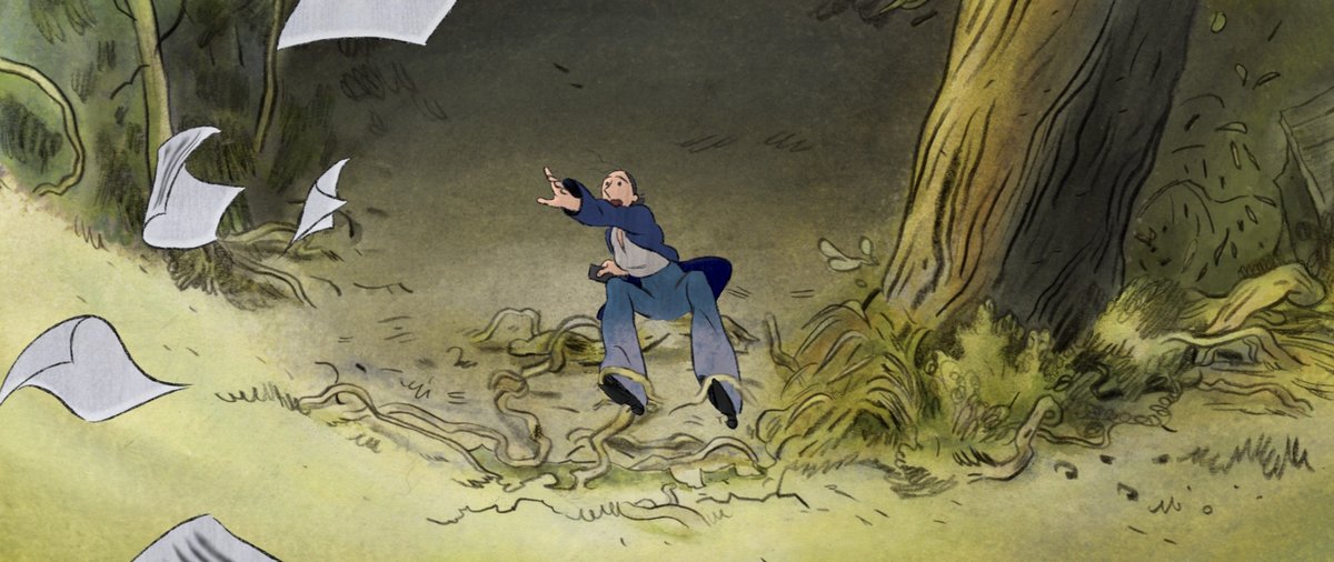 GOBELINS Paris tweet media