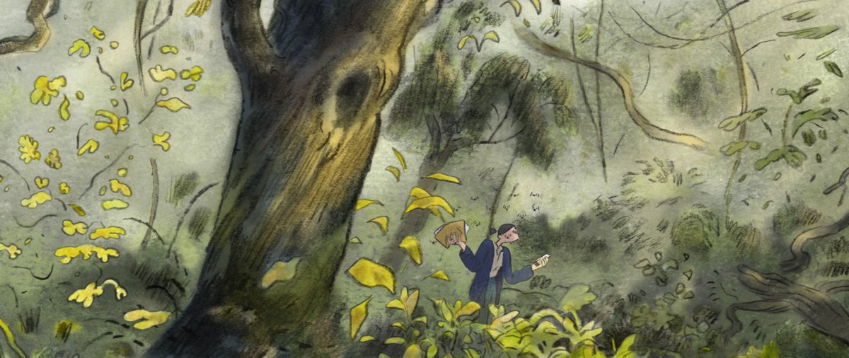 GOBELINS Paris tweet media