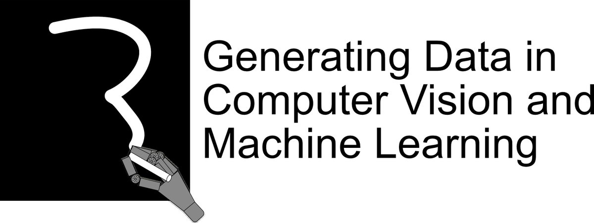 TheBMVA's tweet photo. @TheBMVA Symposium: Generative Networks In CV and ML: Programme out now: 12 great talks planned on GANs &amp; VAEs: sign up here https://t.co/eGTcJNhHkI. Meeting on 27th Nov, 10 seats left https://t.co/QBa8p9LaGa