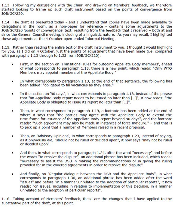 Screenshot of paragraphs 1.13 to 1.16