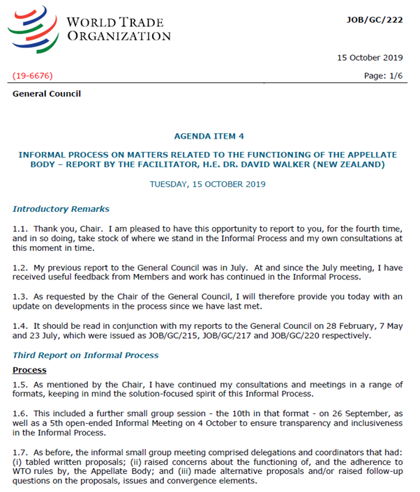 Screenshot of opening part of the linked document