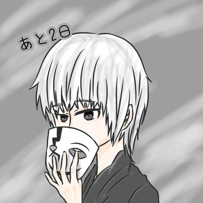 まふまふさん誕生日のtwitterイラスト検索結果