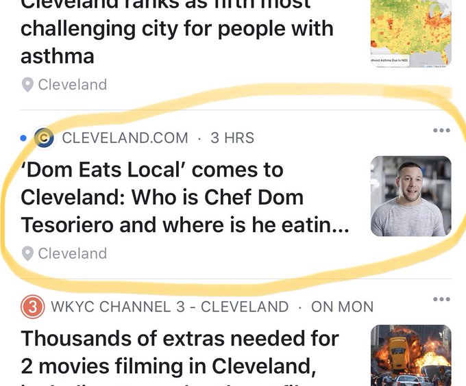 Am I the only one who thought this was about a cannibal for a minute? 🤷🏻&zwj;♀️ https://t.co/05jyRcaEUB<a href="/tag/follow"class="tags"><span>#follow</span></a><a href="/tag/hot"class="tags"><span>#hot</span></a><a href="/tag/friskyfriday"class="tags"><span>#friskyfriday</span></a><a href="/tag/kinky"class="tags"><span>#kinky</span></a><a href="/tag/dominatrix"class="tags"><span>#dominatrix</span></a>