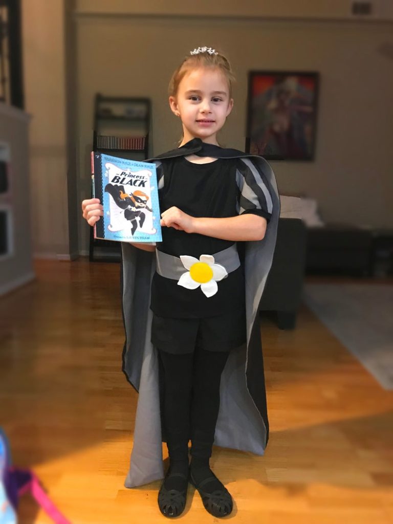 Candlewick's tweet photo. 25 Fun Book Character Costumes for Kids to Buy and DIY via @BookRiot https://t.co/hJReWWxPVu https://t.co/f046BiT3JH