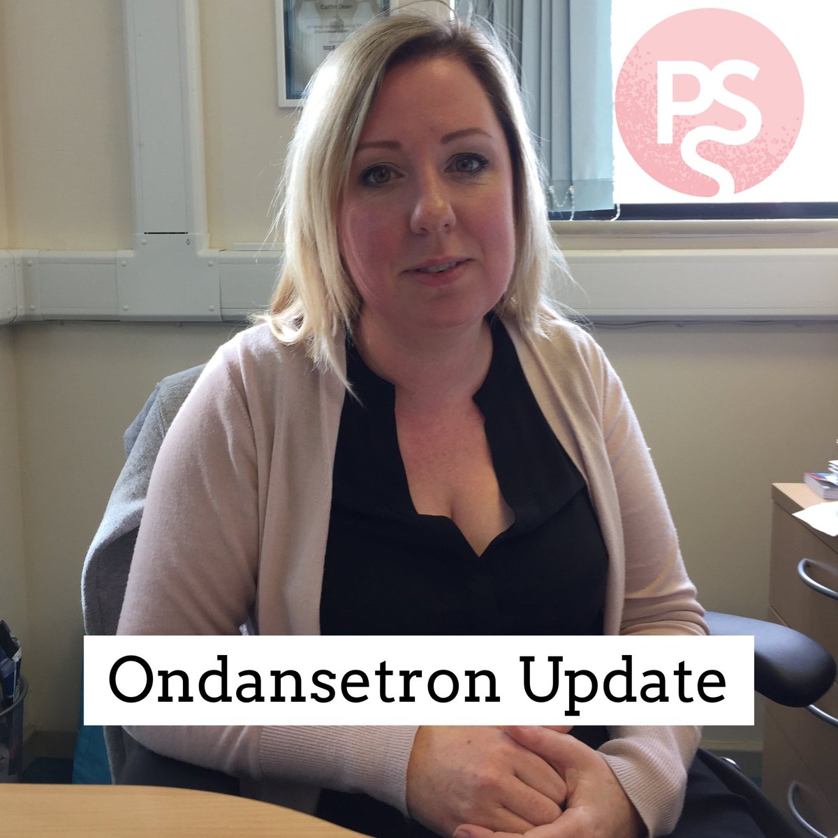 **Ondansetron Update - Oct 2019**
Following a large number of questions via our helpline and social media platforms Chairperson <a href="/MumaDean/">Caitlin Dean</a> has created a video statement to help understand the situation regarding the medication #Ondansetron.

vimeo.com/366750468