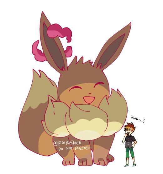 Roirence's tweet photo. chonky i love it https://t.co/G6fViqi3e7