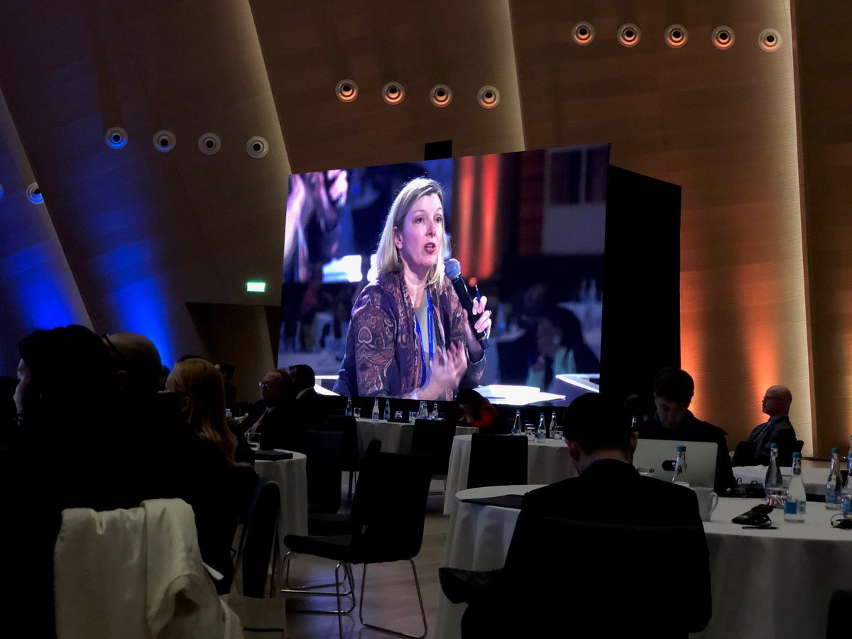 iaeapact's tweet photo. .@iaeapact at #WCLS2019 : “Joint @IAEA @WHO @WHOIARC imPACT Reviews support national efforts 2 improve comprehensive cancer control, assessing needs &amp; identifying priority interventions 2 increase access 2  services”. More: https://t.co/y47KPwIpQx @LisaSGlobal #CancerCare4All https://t.co/ziZmPMoISX