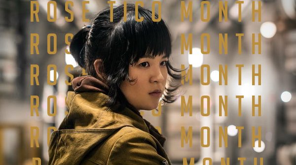 roseticomonth's tweet photo. Announcing #ROSETICOMONTH! A 30-day celebration of our favourite Commander and Engineer, Rose Tico! Starting November 1st, post and tag @roseticomonth #Rosember #RoseTicoMonth 

Participating every day is encouraged but not mandatory. Themes and more info in the graphic below. https://t.co/6VRp9iSDEn