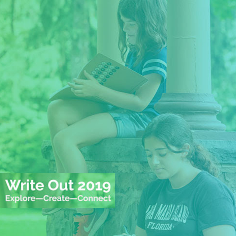Lehigh Valley Writing Project tweet media
