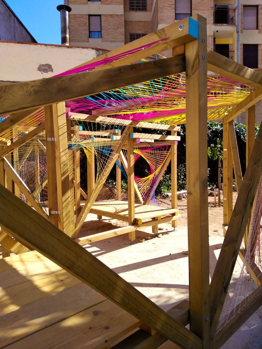 Fast Wood Festival tweet media