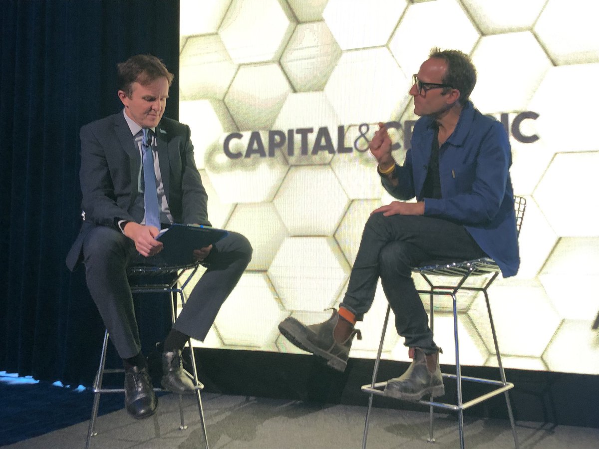 rebecca_eatwell's tweet image. @Piers_Taylor on the future of building and architecture @MENBusinessDesk #MENpropertylunch