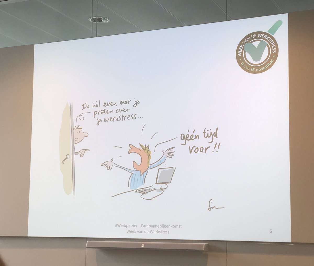 St!R keurmerk tweet media
