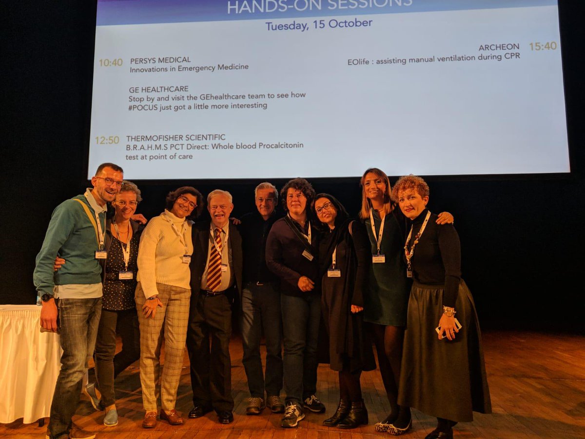 emergenzaurgen1's tweet photo. Un altro guru della medicina d'Emergenza-Urgenza,Gregory Henry,ci incoraggia e supporta in questa splendida avventura.Per i nostri progetti vedi qui https://t.co/VwxcCfvNnt  Chi siamo e quali sono i nostri obiettivi qui:https://t.co/vXevITygMq 
Stay hungry, stay foolish, stay MEU https://t.co/iPc7M8ji8o