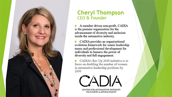 MSED_Detroit's tweet photo. Join us at the Evening of Excellence October 23rd as we celebrate Platinum Award winner Cheryl Thompson of @autodiversity for outstanding sales, marketing and innovation leadership.

Strolling dinner and open bar included.

Register Now at https://t.co/e7Wj3ZulXH https://t.co/7WZuSYB5L3