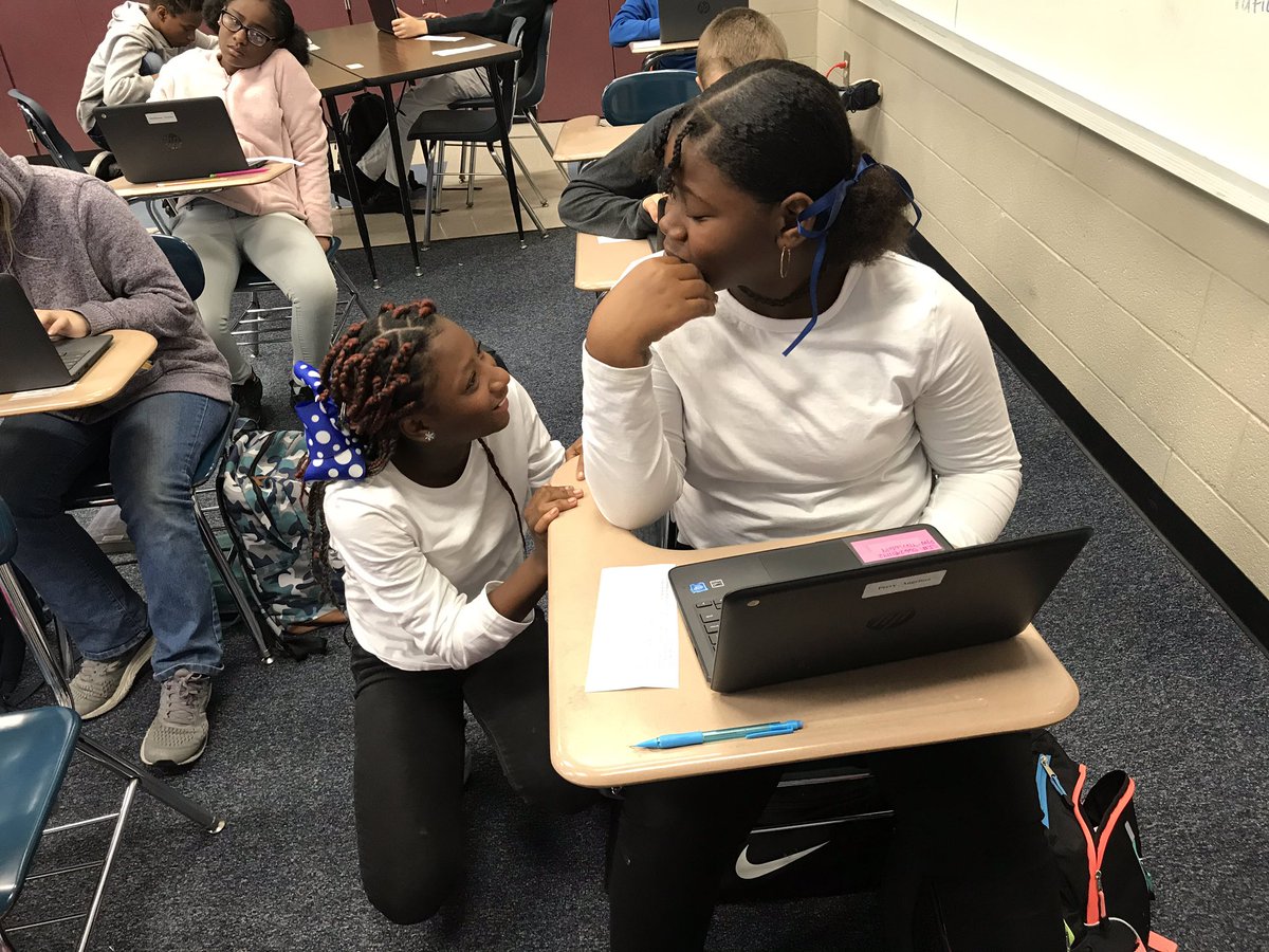 tlmsmedia's tweet photo. #tour builder lessons with Mrs. Pearce’s science class... traveling to different biomes. #digitaltools#kidslovedit#morelessonstocome #greatclass https://t.co/MheaDKrxZm