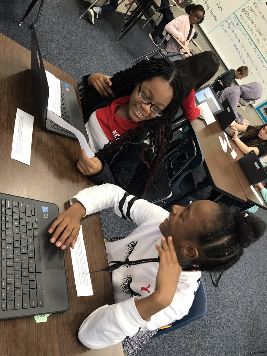 tlmsmedia's tweet photo. #tour builder lessons with Mrs. Pearce’s science class... traveling to different biomes. #digitaltools#kidslovedit#morelessonstocome #greatclass https://t.co/MheaDKrxZm