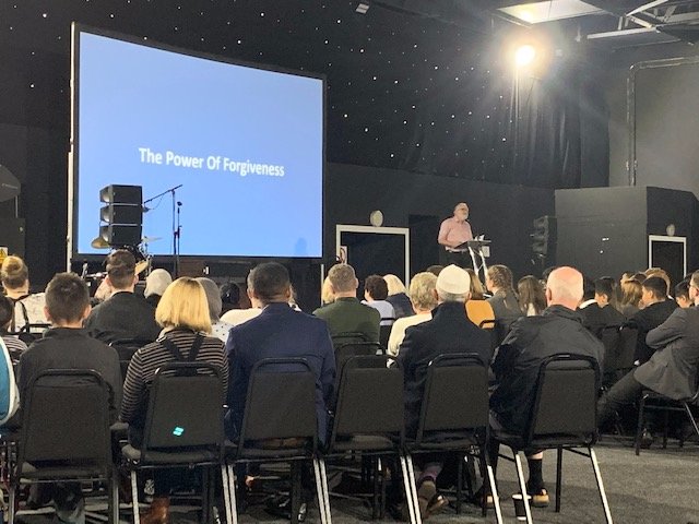 rotherhamST's tweet photo. Thanks @Ahmadnawazaps for giving up your time to come to Rotherham yesterday and inspire the next generation of students. Also a huge thank you to everyone who took part https://t.co/bjCkXcuunf